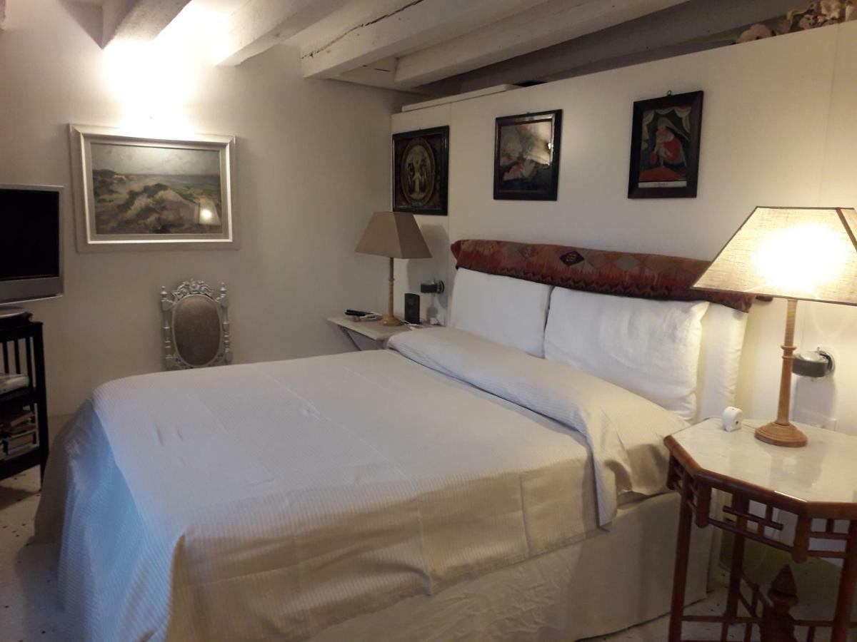 Ca' San Felice Lejlighed Venedig Eksteriør billede