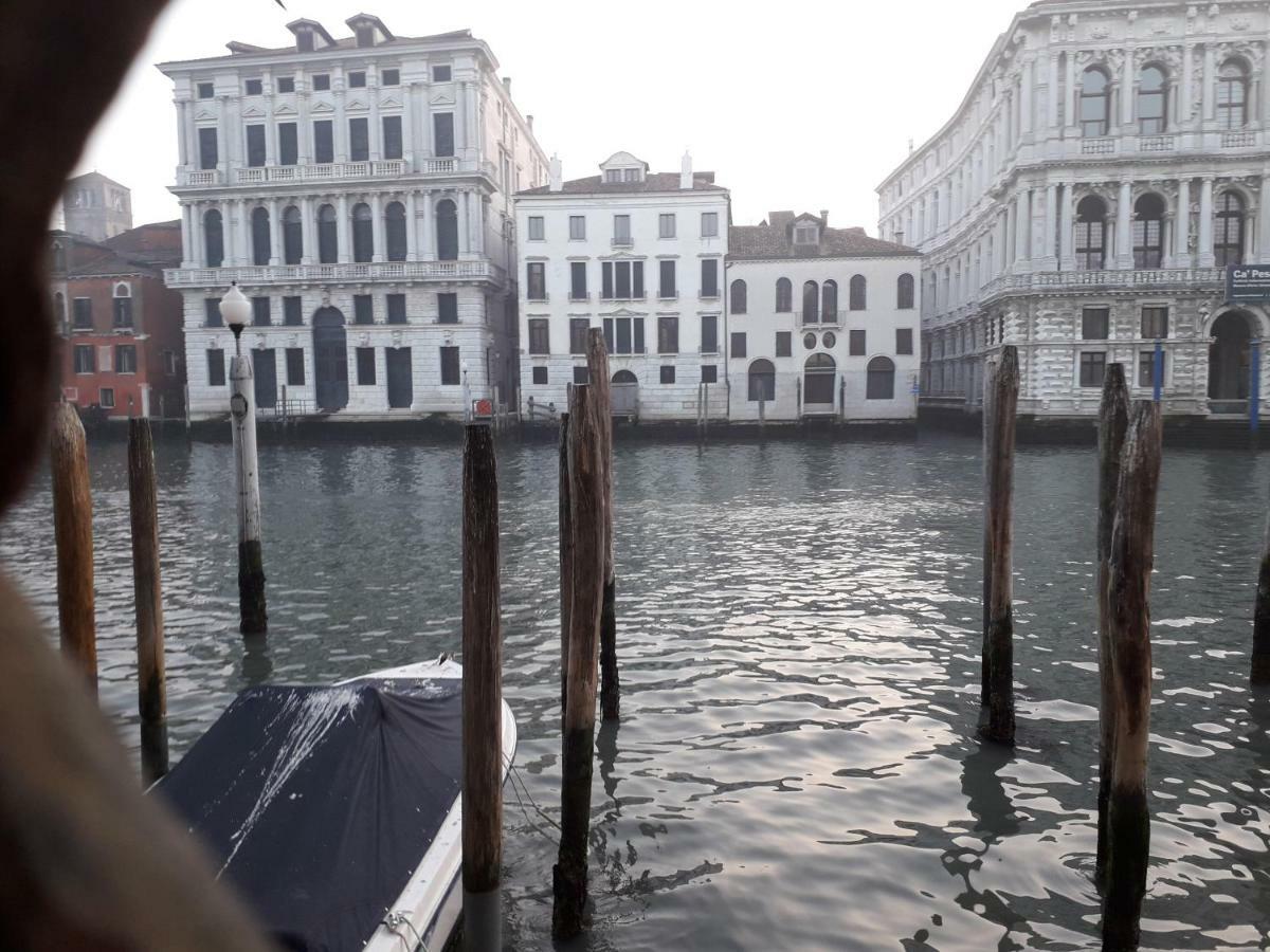 Ca' San Felice Lejlighed Venedig Eksteriør billede